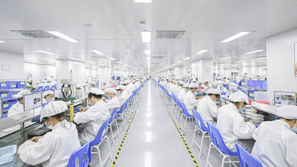 電子煙拓店按下“快進(jìn)鍵” 渠道相爭背后的行業(yè)冰火兩重天與通信及自動控制技術(shù)研究